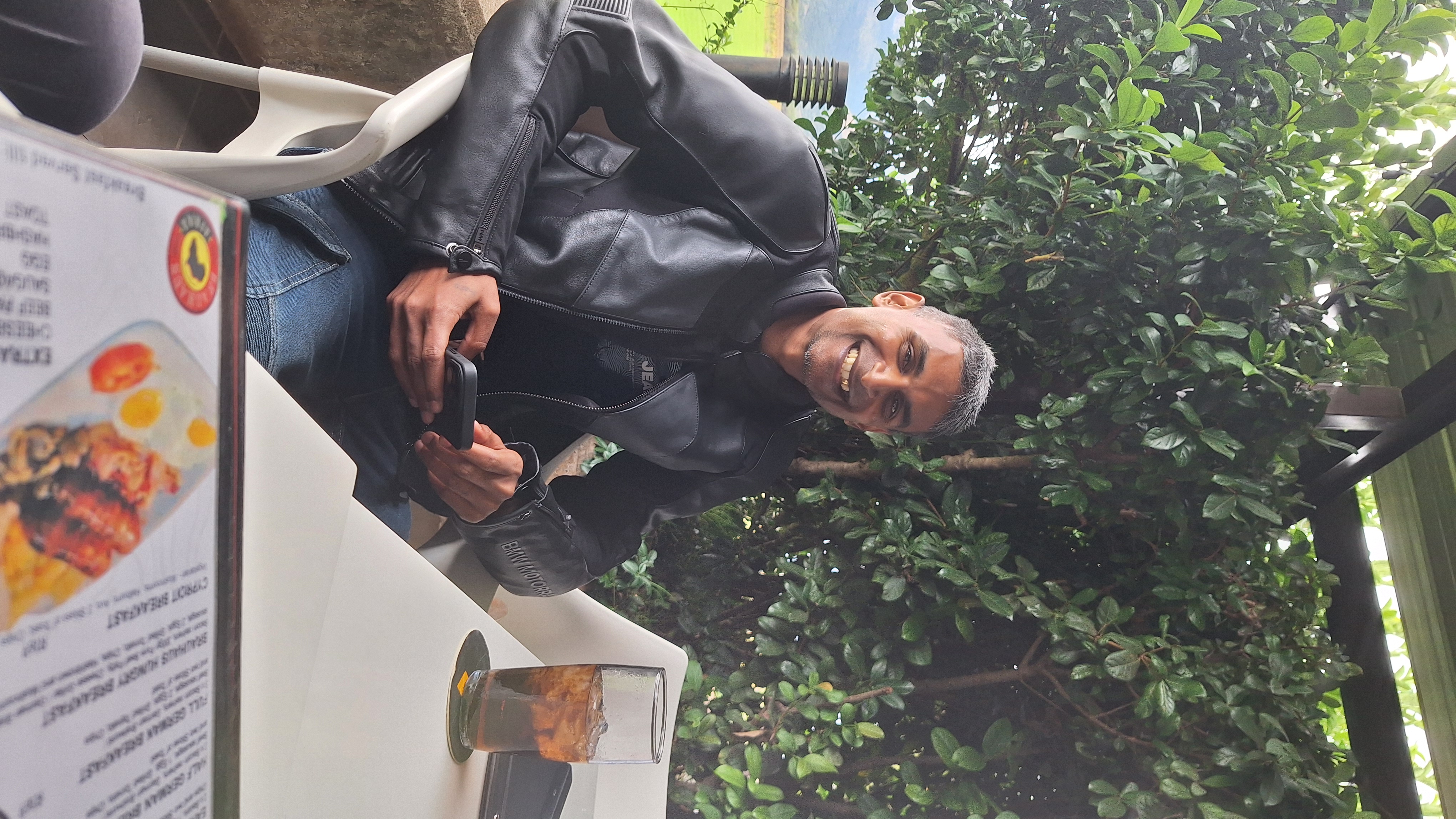 Day ride memory